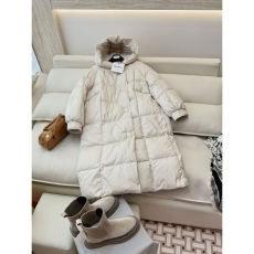 Max Mara Down Jackets